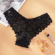 Жіночі трусики набір з 5 шт 3XL 